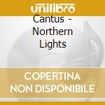 Cantus - Northern Lights cd