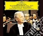 Ludwig Van Beethoven - Piano Concertos (2 Cd) cd