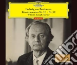 Ludwig Van Beethoven - Piano Sonatas Vol 2 (3 Cd) cd