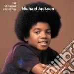 Michael Jackson - Definitive Collection cd