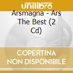 Arsmagna - Ars The Best (2 Cd) cd