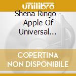 Shena Ringo - Apple Of Universal Gravity (2 Cd) cd