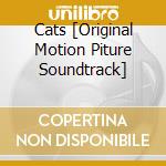 Cats [Original Motion Piture Soundtrack] cd