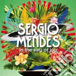 Sergio Mendes - In The Key Of Joy cd