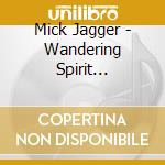 Mick Jagger - Wandering Spirit (Shm-Cd) cd