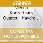 Vienna Konzerthaus Quartet - Haydn: String Quartets cd