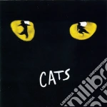 Andrew Lloyd Webber - Cats Original London Cast (2 Cd) cd