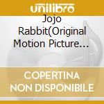 Jojo Rabbit(Original Motion Picture Soundtrack) cd