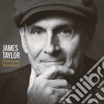 James Taylor - American Standard cd