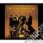 Ludwig Van Beethoven - String Quartets 1-10 (3 Sacd) cd