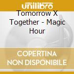 Tomorrow X Together - Magic Hour cd
