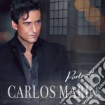 Marin, Carlos - Portrait cd