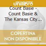 Count Basie - Count Basie & The Kansas City Seven cd