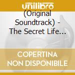(Original Soundtrack) - The Secret Life Of Walter Mitty cd