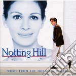 Notting Hill / O.S.T. cd