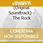 (Original Soundtrack) - The Rock cd