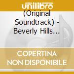 (Original Soundtrack) - Beverly Hills Cop / O.S.T. cd