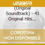 (Original Soundtrack) - 41 Original Hits From The Soundtrack Of American Graffiti (2 Cd) cd