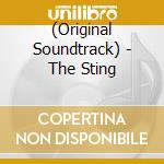 (Original Soundtrack) - The Sting cd
