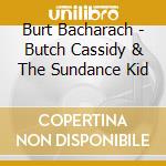 Burt Bacharach - Butch Cassidy & The Sundance Kid cd