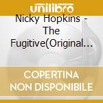 Nicky Hopkins - The Fugitive(Original Soundtrack) cd