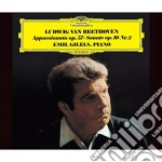 Ludwig Van Beethoven - 9 Piano Sonatas (2 Sacd) cd
