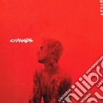 Justin Bieber - Changes (2 Cd) cd