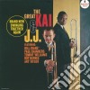 J.J. Johnson & Kai Winding - The Great Kai & J.J. cd