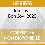 Bon Jovi - Bon Jovi 2020 cd