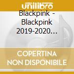 Blackpink - Blackpink 2019-2020 World Tour In Your Area cd
