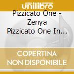Pizzicato One - Zenya Pizzicato One In Person cd