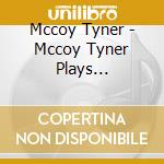 Mccoy Tyner - Mccoy Tyner Plays Ellington cd