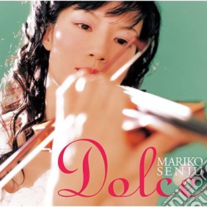 Mariko Senju - Dolce cd musicale