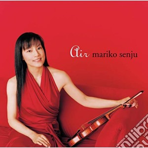 Mariko Senju - Air cd musicale