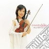 Mariko Senju - Cantabile cd