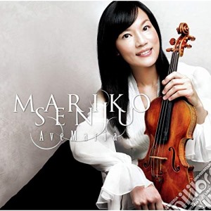Mariko Senju - Ave Maria cd musicale
