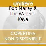 Bob Marley & The Wailers - Kaya cd
