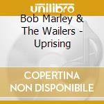 Bob Marley & The Wailers - Uprising cd