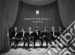Bts - Map Of The Soul: 7 (A Version) (2 Cd) cd