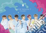 Bts - Map Of The Soul: 7 (B Version) (2 Cd) cd