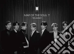 Bts - Map Of The Soul: 7 (C Version) cd