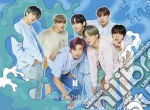 Bts - Map Of The Soul: 7 (D Version) cd