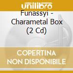 Funassyi - Charametal Box (2 Cd) cd