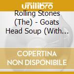 Rolling Stones (The) - Goats Head Soup (With Booklet, Super-High Material CD, Japan - Import) cd