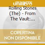 Rolling Stones (The) - From The Vault: Hampton Coliseum Live In 1981 (2 Cd) cd