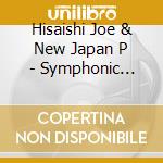 Hisaishi Joe & New Japan P - Symphonic Suite 'Kiki'S Delivery Service' cd