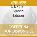 J.J. Cale - Special Edition cd