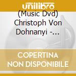 (Music Dvd) Christoph Von Dohnanyi - Strauss. R.: Salome [Edizione: Giappone] cd
