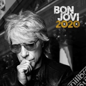 Bon Jovi - Bon Jovi 2020 (Japanese Deluxe Edition) (2 Cd) cd musicale