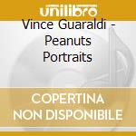 Vince Guaraldi - Peanuts Portraits cd